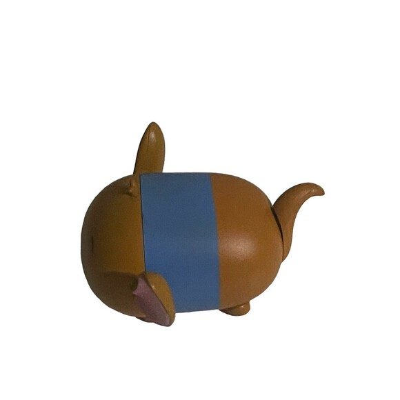 Roo Mini Tsum Tsum Winnie the Pooh Series Disney Vinylmation Kangaroo - Picture 2 of 9